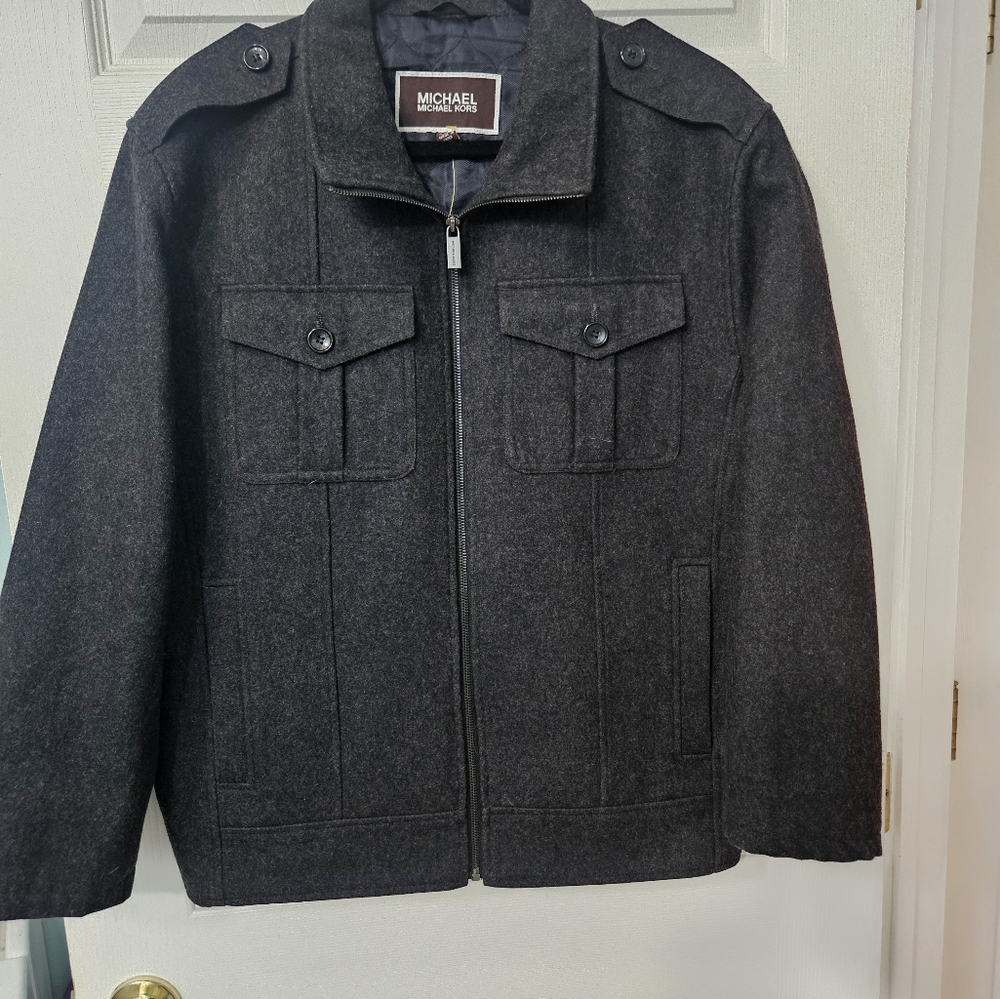 Michael Kors Coat L